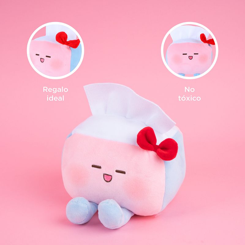 Peluche-caja-de-pa-uelos-serie-miniso-Miniso-6-21325