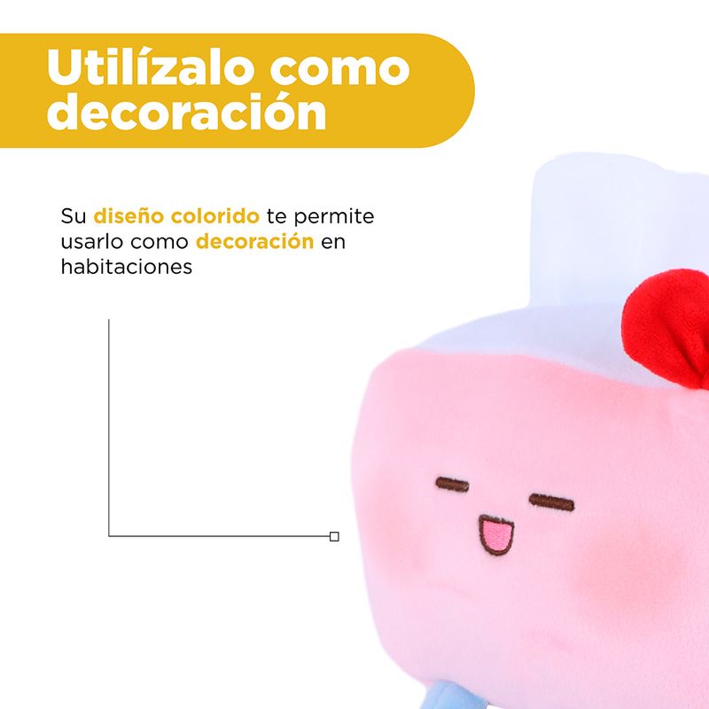Peluche-caja-de-pa-uelos-serie-miniso-Miniso-7-21325