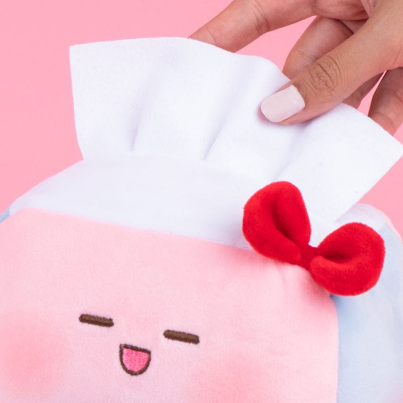 Peluche-caja-de-pa-uelos-serie-miniso-Miniso-8-21325