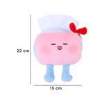 Peluche-caja-de-pa-uelos-serie-miniso-Miniso-9-21325