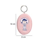Monedero-snoopy-serie-little-space-explorer-c-psula-rosa-Snoopy-8-21575