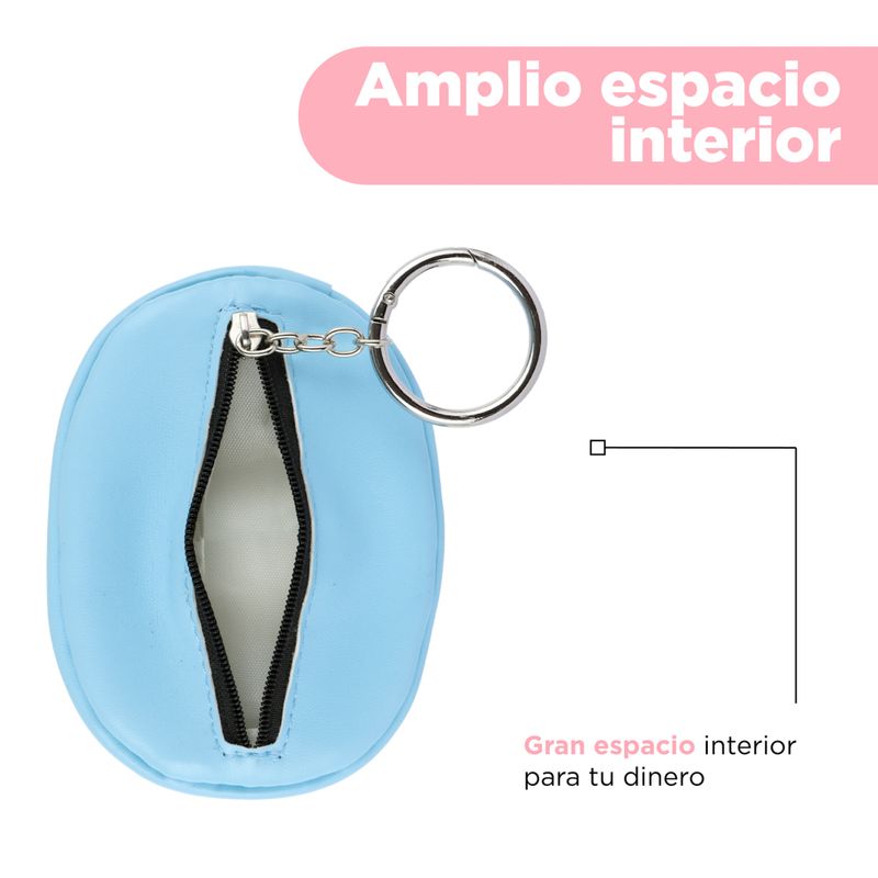 Monedero-snoopy-serie-little-space-explorer-c-psula-azul-Snoopy-5-21577