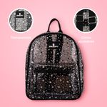 Mochila-de-moda-de-pl-stico-transparente-serie-little-space-explorer-negro-Snoopy-6-21578