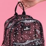 Mochila-de-moda-de-pl-stico-transparente-serie-little-space-explorer-negro-Snoopy-7-21578