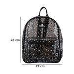 Mochila-de-moda-de-pl-stico-transparente-serie-little-space-explorer-negro-Snoopy-8-21578