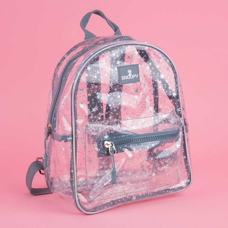 Mochila-de-moda-de-pl-stico-transparente-serie-little-space-explorer-gris-Snoopy-3-21579