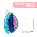 Monedero-snoopy-serie-little-space-explorer-holografico-azul-Snoopy-5-21589