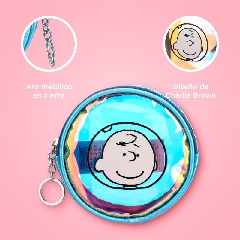 Monedero-snoopy-serie-little-space-explorer-holografico-azul-Snoopy-6-21589
