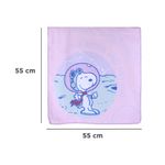 Toalla-infantil-con-capucha-para-ba-o-snoopy-serie-little-space-explorer-Snoopy-6-21597