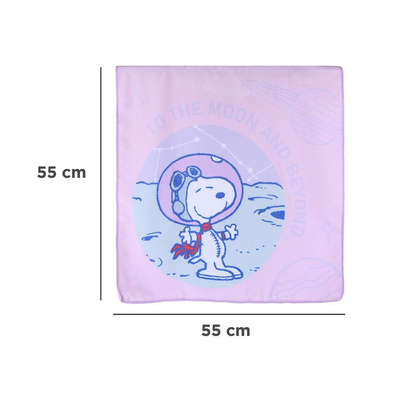 Toalla-infantil-con-capucha-para-ba-o-snoopy-serie-little-space-explorer-Snoopy-6-21597