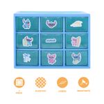 Gabinete-de-almacenamiento-con-9-cajones-disney-lilo-stitch-collection-stitch-Lilo-Stitch-4-21606