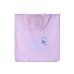 Toalla-infantil-con-capucha-para-ba-o-snoopy-serie-little-space-explorer-Snoopy-1-21597