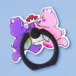 Soporte-tel-fono-anillo-care-bears-collection-2-pcs-duo-Care-Bears-2-21559