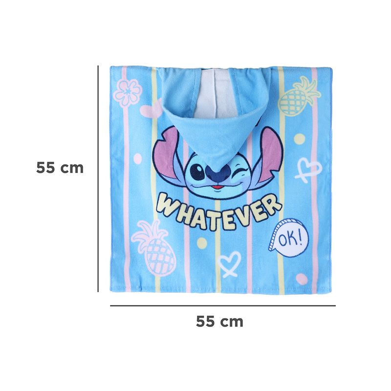 Toalla-infantil-con-capucha-para-ba-o-lilo-stitch-disney-60cm-x-60cm-Lilo-Stitch-4-21599