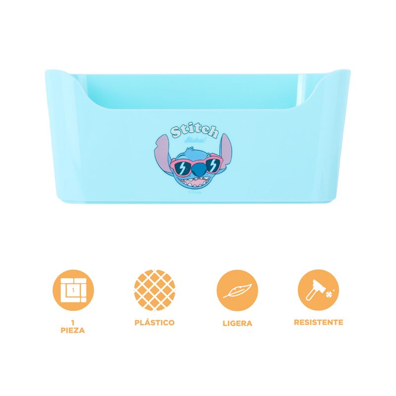 Organizador-de-pl-stico-disney-lilo-stitch-collection-sin-tapa-stitch-Lilo-Stitch-4-21607