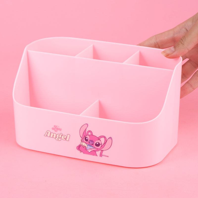 Organizador-de-pl-stico-disney-lilo-stitch-collection-de-5-rejillas-angel-Lilo-Stitch-2-21610