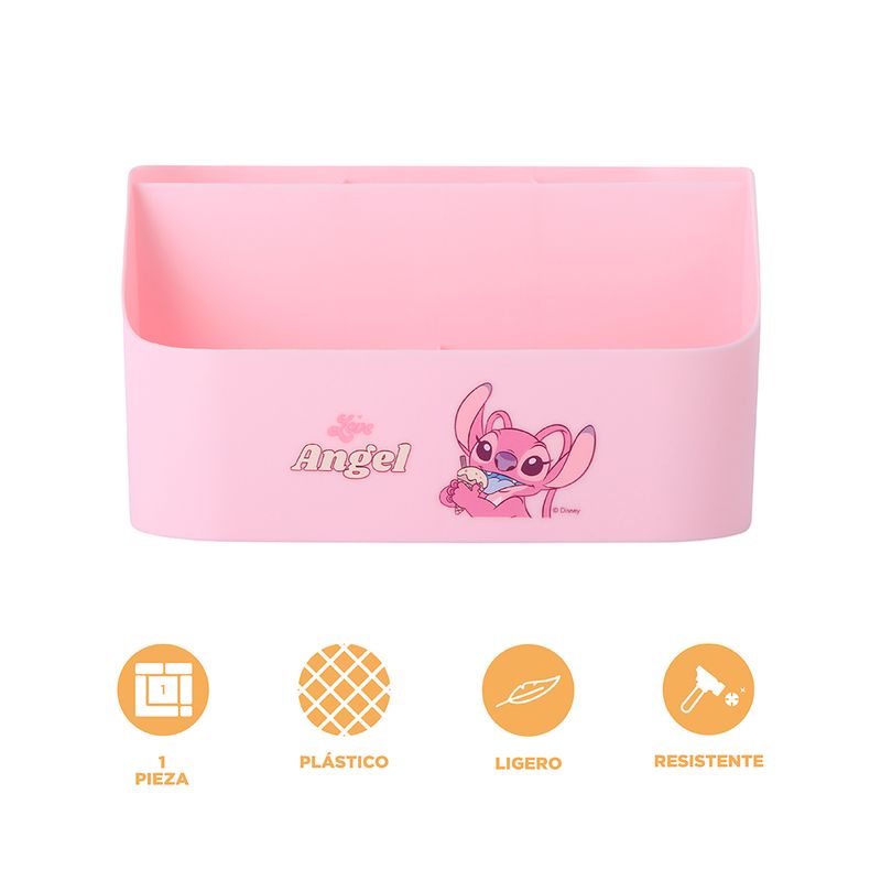 Organizador-de-pl-stico-disney-lilo-stitch-collection-de-5-rejillas-angel-Lilo-Stitch-4-21610