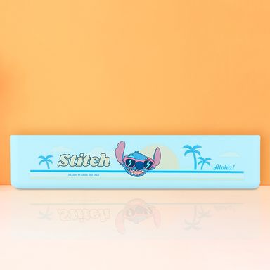 Estante de almacenamiento de baño para pared -  Lilo & Stitch