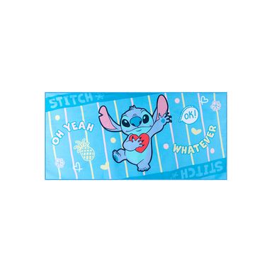 Toalla de baño lilo stitch disney 127cm x 64cm -  Lilo & Stitch
