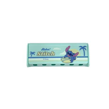 Portacepillos de dientes con 6 ranuras de la colección lilo stitch de disney -  Lilo & Stitch