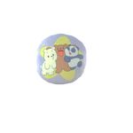 Almohada-con-forma-redonda-morada-40cm-We-Bare-Bears-1-18167