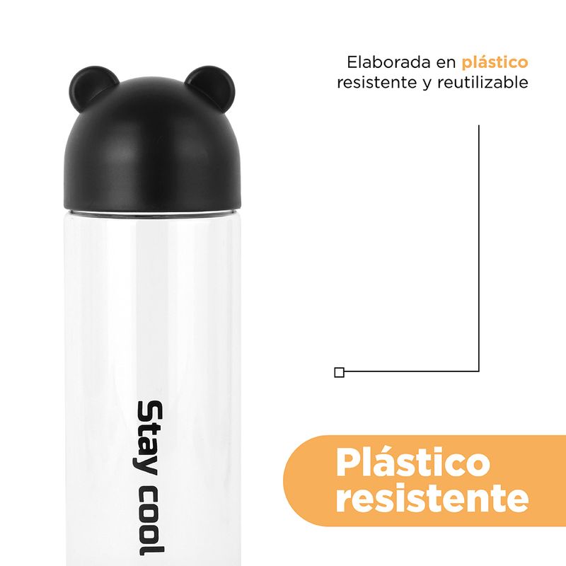 Tomatodo-de-pl-stico-de-dibujos-animados-de-color-solido-500-ml-negro-Miniso-7-21285