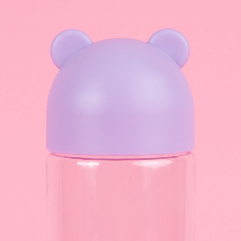 Tomatodo-de-pl-stico-de-dibujos-animados-de-color-solido-500-ml-p-rpura-Miniso-3-21288