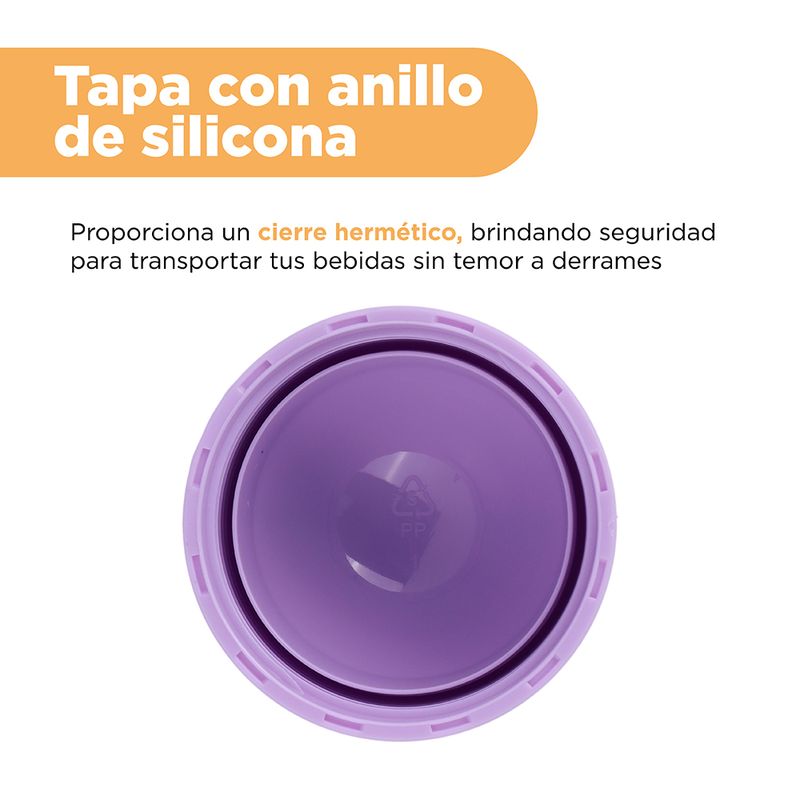 Tomatodo-de-pl-stico-de-dibujos-animados-de-color-solido-500-ml-p-rpura-Miniso-5-21288