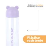 Tomatodo-de-pl-stico-de-dibujos-animados-de-color-solido-500-ml-p-rpura-Miniso-7-21288