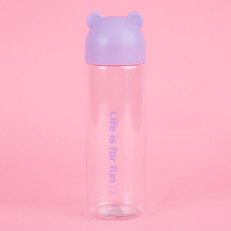 Tomatodo-de-pl-stico-de-dibujos-animados-de-color-solido-500-ml-p-rpura-Miniso-8-21288