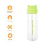 Tomatodo-de-pl-stico-de-dibujos-animados-de-color-solido-500-ml-verde-Miniso-4-21289