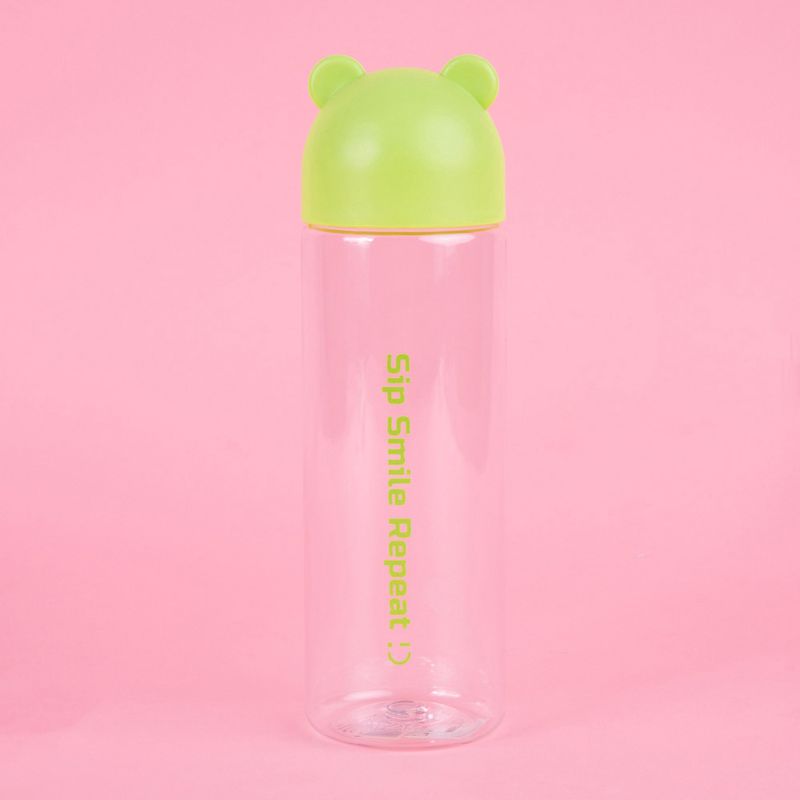 Tomatodo-de-pl-stico-de-dibujos-animados-de-color-solido-500-ml-verde-Miniso-8-21289