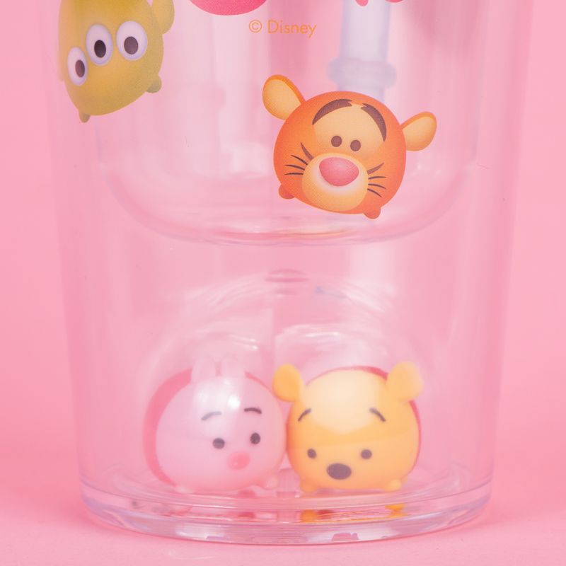 Vaso-de-pl-stico-de-doble-pared-disney-tsum-tsum-collection-micro-landscape-350-ml-Disney-3-21463