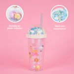 Vaso-de-pl-stico-de-doble-pared-disney-tsum-tsum-collection-micro-landscape-350-ml-Disney-6-21463