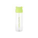 Tomatodo-de-pl-stico-de-dibujos-animados-de-color-solido-500-ml-verde-Miniso-1-21289