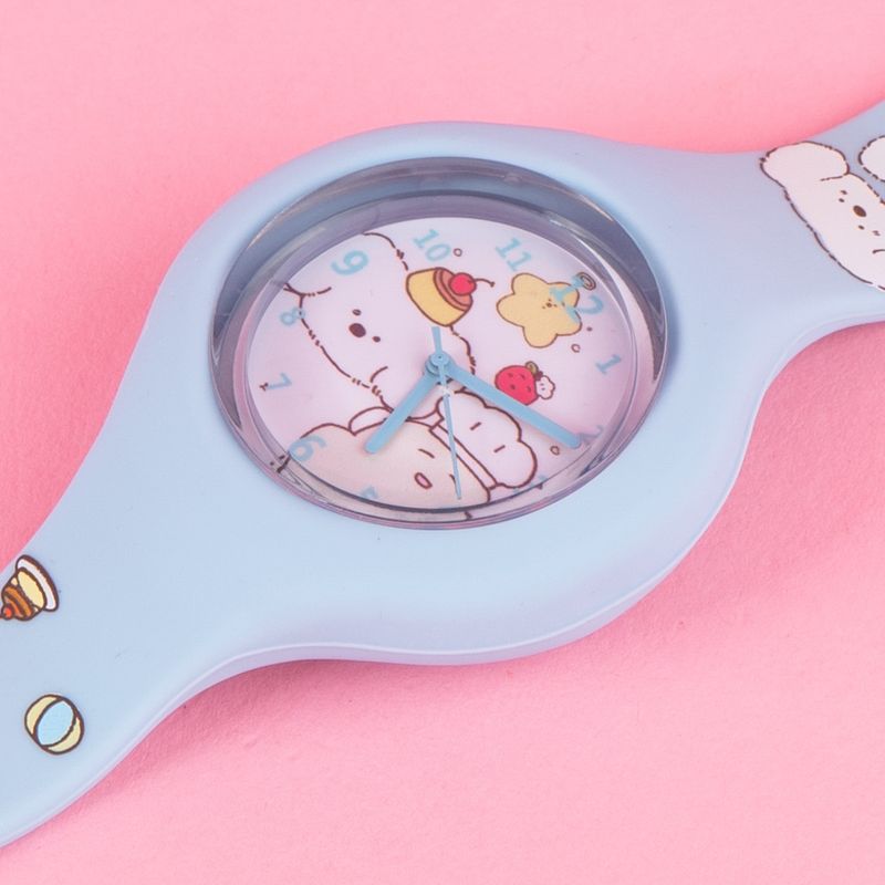 Reloj-infantil-colecci-n-guji-guji-bread-baking-azul-Guji-Guji-3-18955