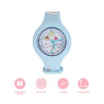 Reloj-infantil-colecci-n-guji-guji-bread-baking-azul-Guji-Guji-4-18955