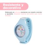Reloj-infantil-colecci-n-guji-guji-bread-baking-azul-Guji-Guji-5-18955