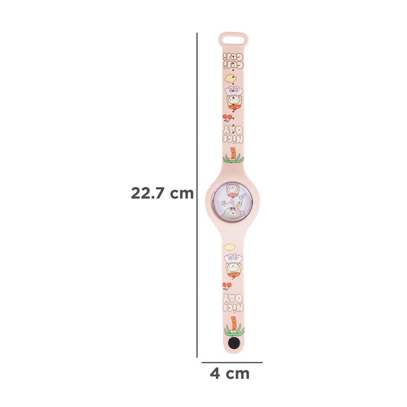 Reloj-infantil-colecci-n-guji-guji-bread-baking-rosa-Guji-Guji-7-17963