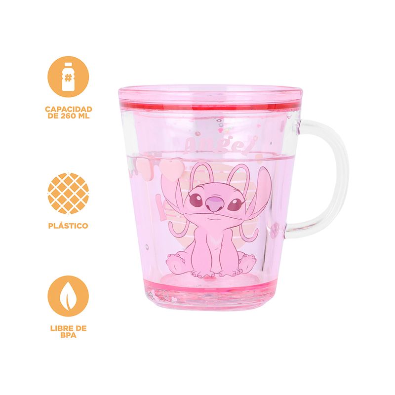 Vaso-de-pl-stico-colecci-n-lilo-stitch-de-disney-260-ml-angel-Lilo-Stitch-3-21033