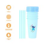 Vaso-de-pl-stico-de-la-colecci-n-disney-lilo-stitch-473-ml-4-piezas-stitch-Lilo-Stitch-3-21629