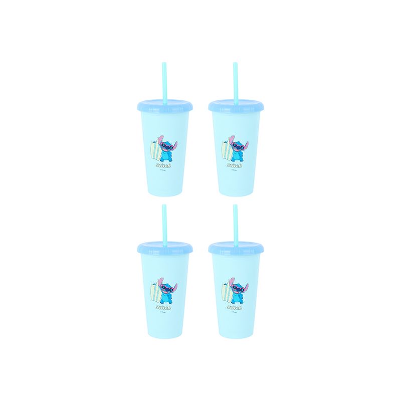Vaso-de-pl-stico-de-la-colecci-n-disney-lilo-stitch-473-ml-4-piezas-stitch-Lilo-Stitch-1-21629