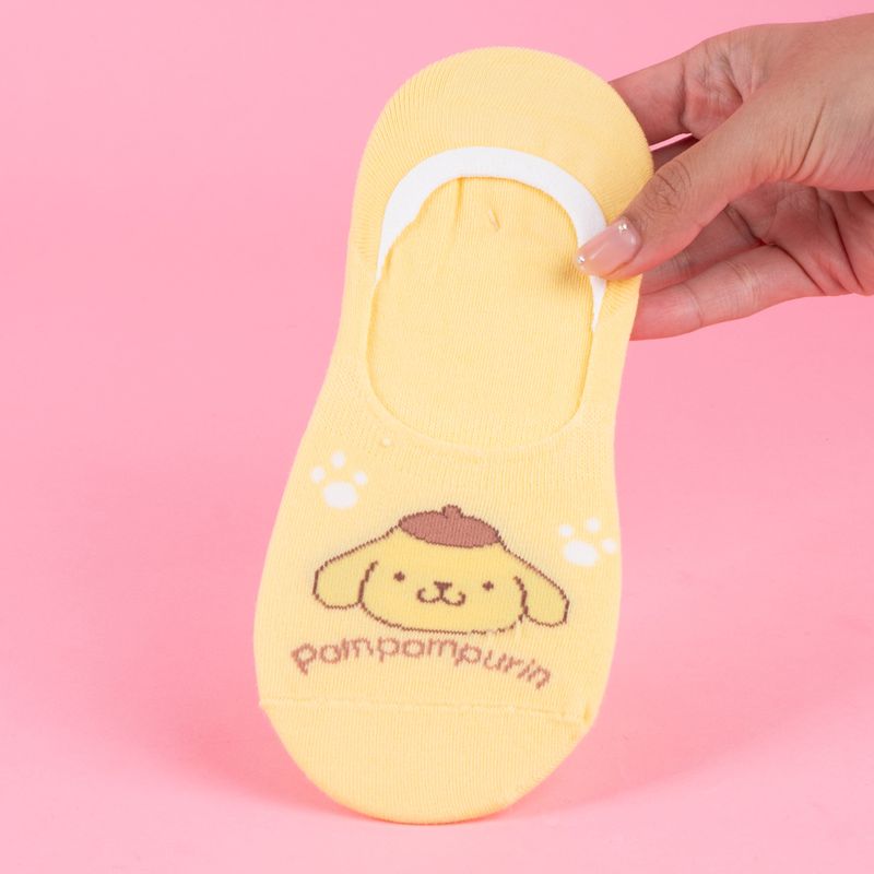 Medias-sanrio-pompompurin-Sanrio-2-22042