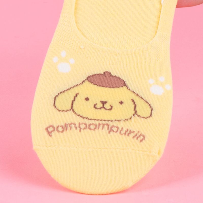 Medias-sanrio-pompompurin-Sanrio-5-22042