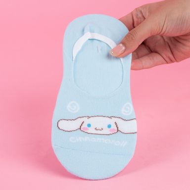 Medias sanrio cinnamoroll -  Sanrio