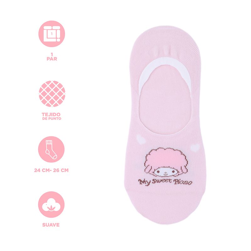 Medias-sanrio-my-sweet-piano-Sanrio-3-22045