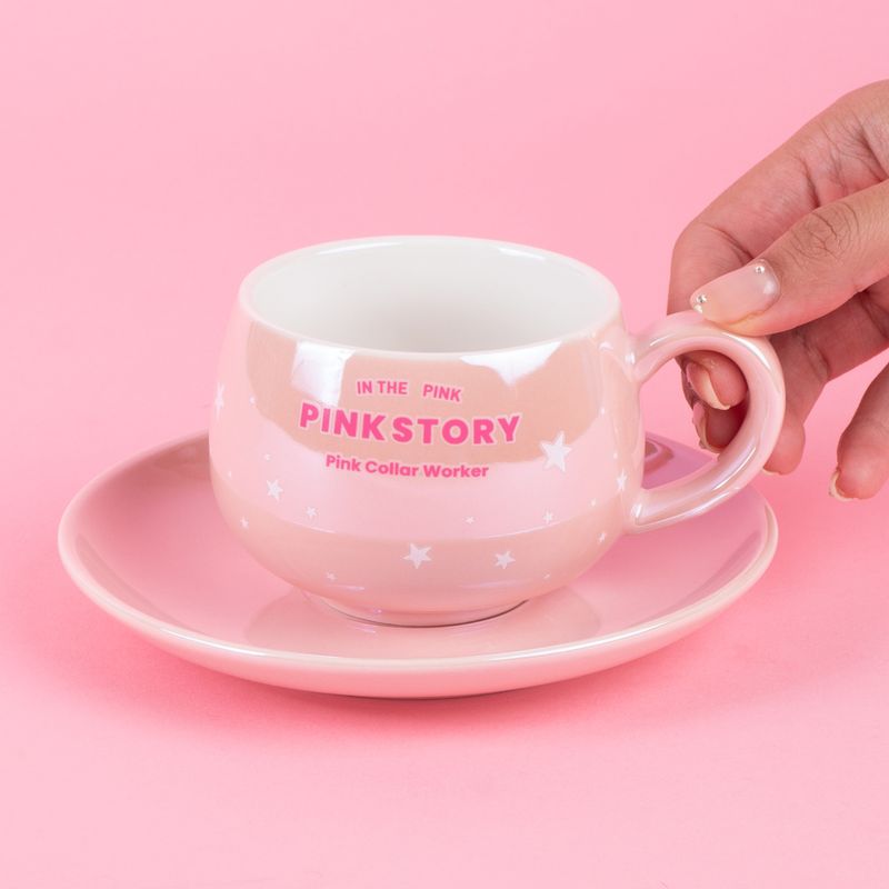 Taza-de-cer-mica-serie-hologr-fica-con-posavasos-220-ml-rosa-Miniso-2-22082