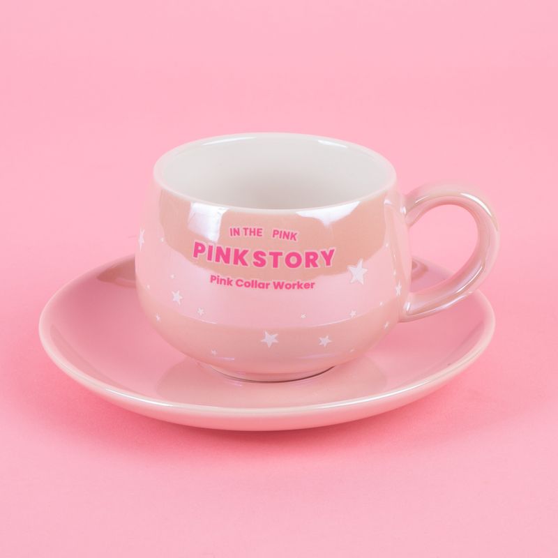 Taza-de-cer-mica-serie-hologr-fica-con-posavasos-220-ml-rosa-Miniso-4-22082
