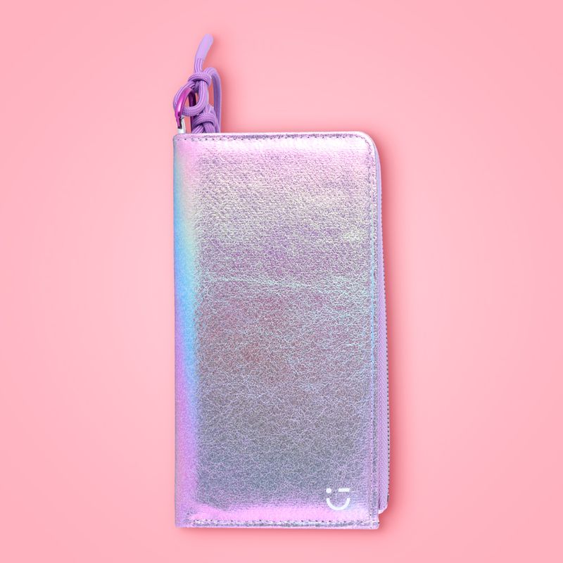 Bolso-porta-celular-serie-holographic-morado-Miniso-2-22124