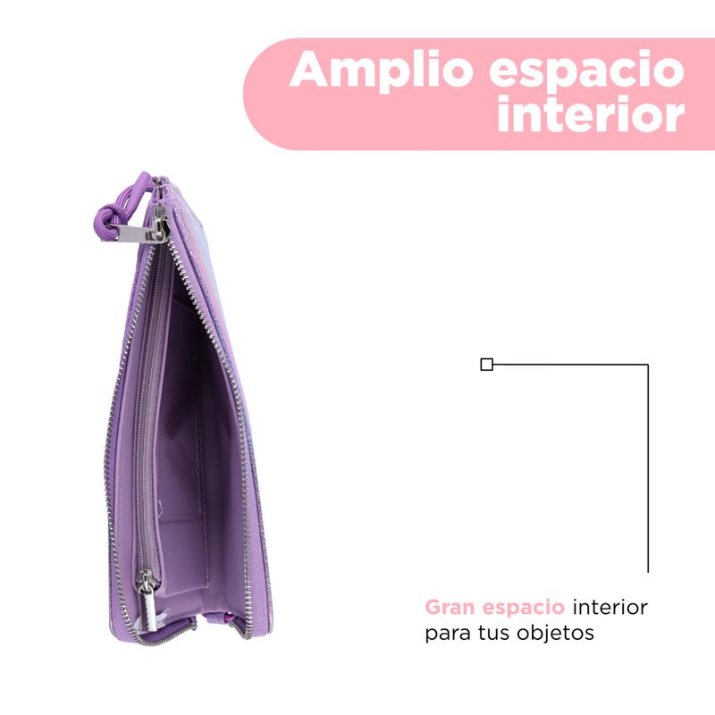 Bolso-porta-celular-serie-holographic-morado-Miniso-4-22124